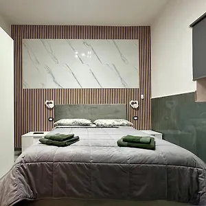 Casa Alma , Nápoles Italia